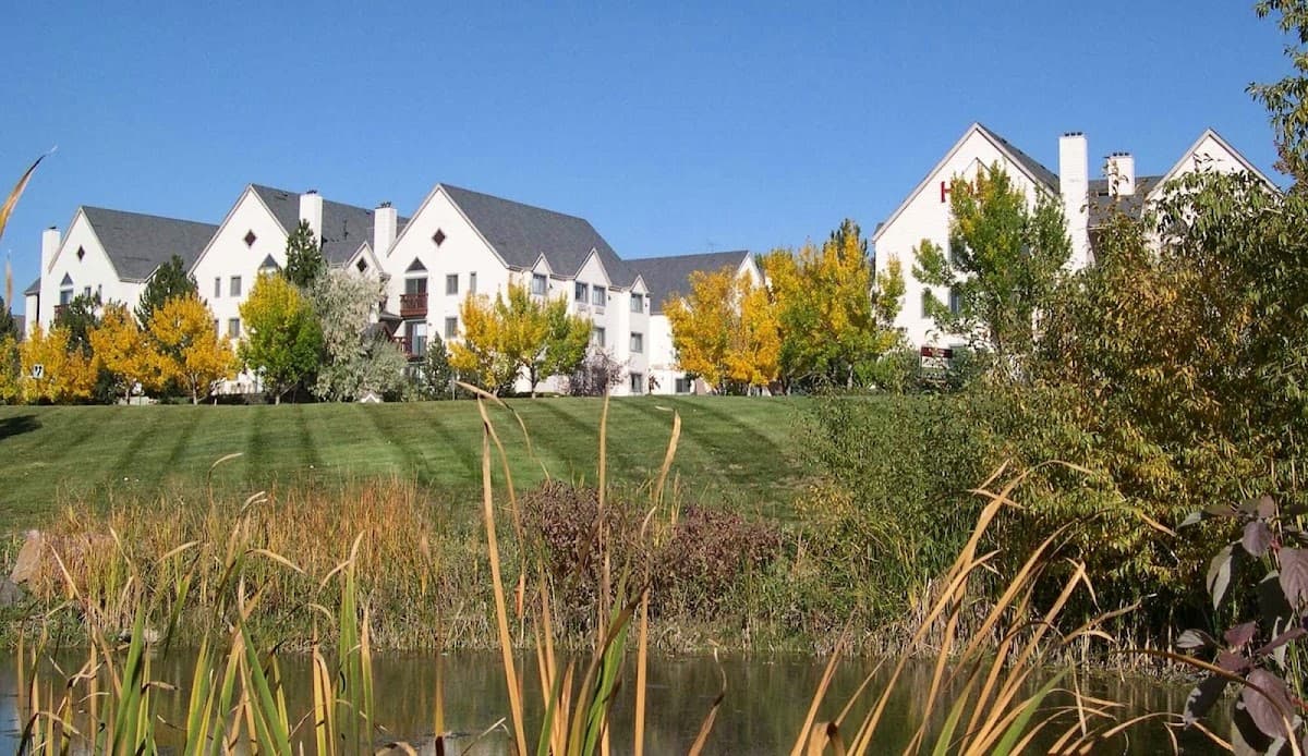 The Commons Hotel & Suites - Denver Tech Center, Hotel in Cherry Creek