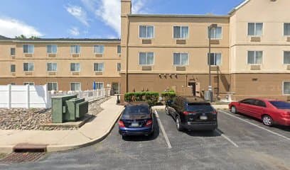 Historic bethlehem hotel, Hotel in Catasauqua