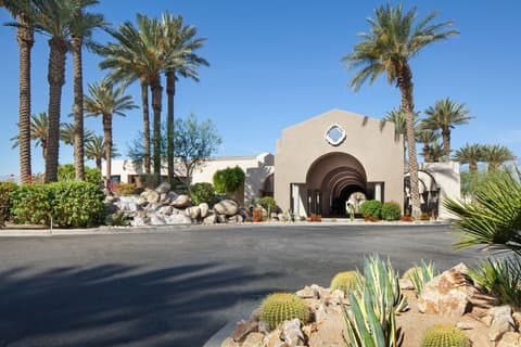 The Westin Mission Hills Resort Villas, Palm Springs, Hotel in Thousand Palms