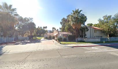 Rancho Mirage Resort, Hotel in Cathedral City