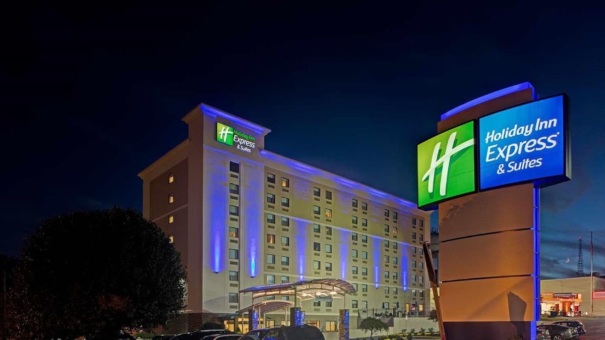 Holiday Inn Express & Suites Baltimore West - Catonsville by IHG, Hotel in Catonsville