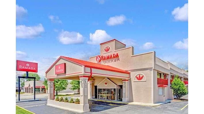 Ramada by Wyndham Baltimore West, Hotel in Catonsville
