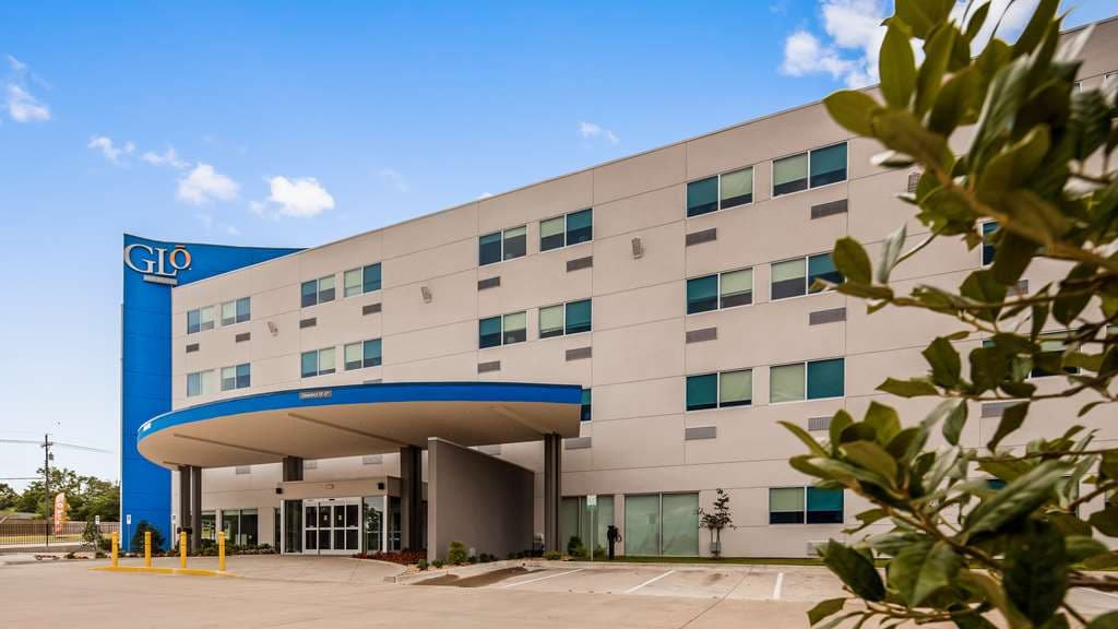 GLō Best Western Tulsa-Catoosa East Route 66, Hotel in Catoosa