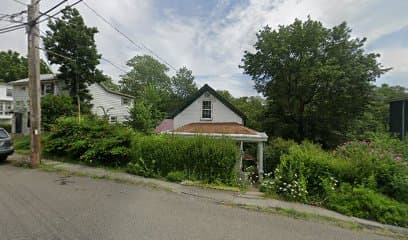 Air bnb(Margaret), Hotel in Catskill