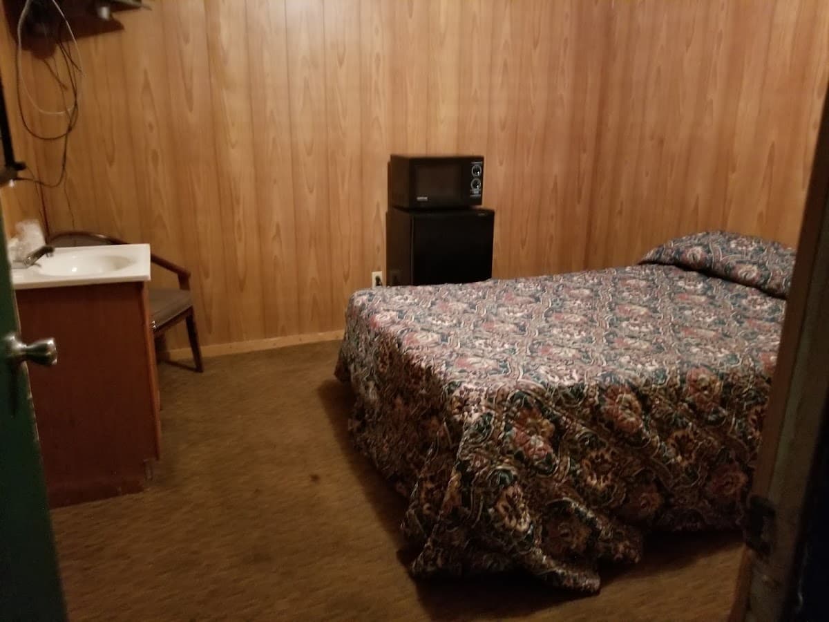 Star Motel, Motel in Cave City