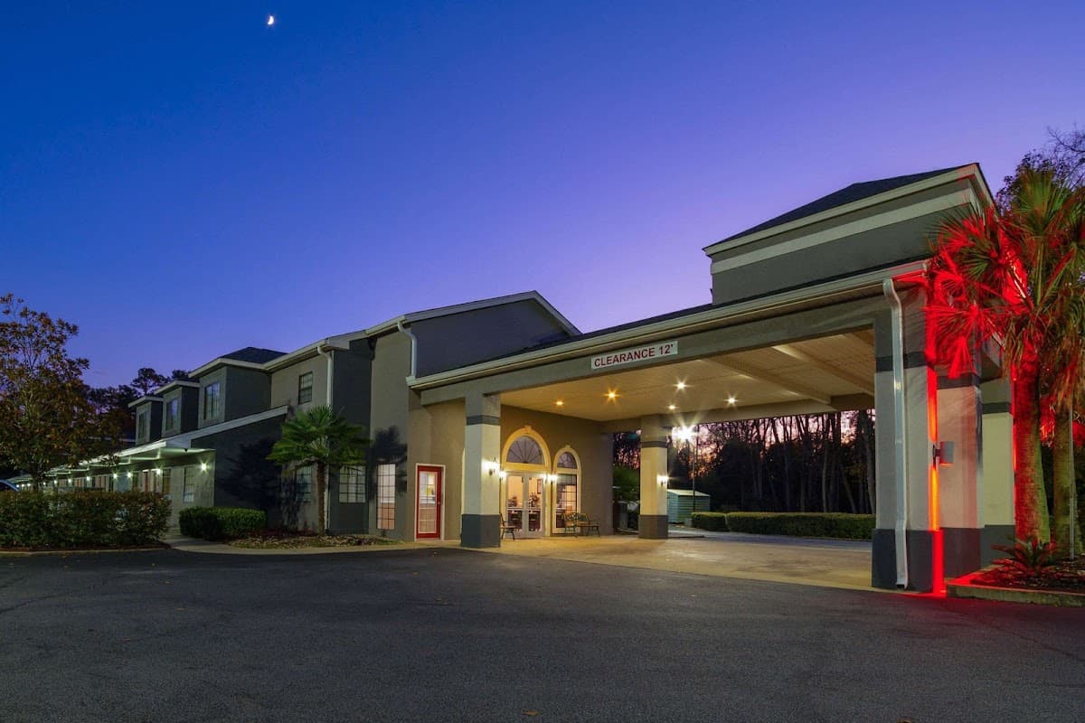 Econo Lodge Inn & Suites Cayce I-26 Airport, Hotel in Cayce