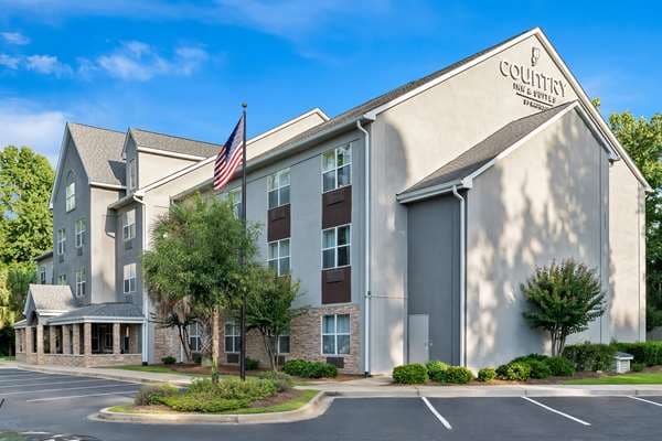 Country Inn & Suites by Radisson, Columbia Airport, SC, Hotel in Cayce