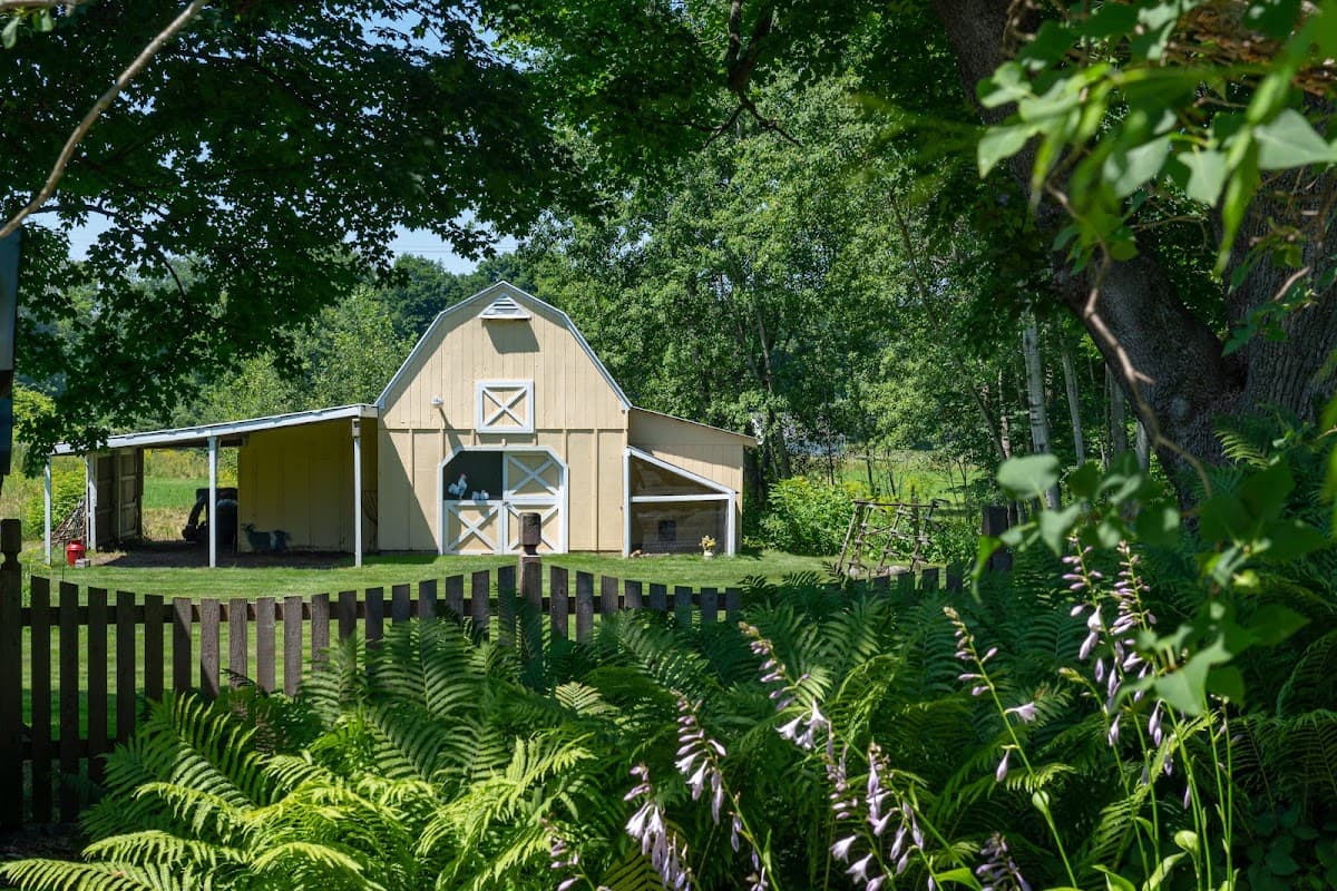 Red Fox Run B&B, Bed & Breakfast in Cazenovia