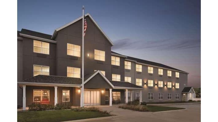 Country Inn & Suites by Radisson, Cedar Falls near University, Hotel in Cedar Falls