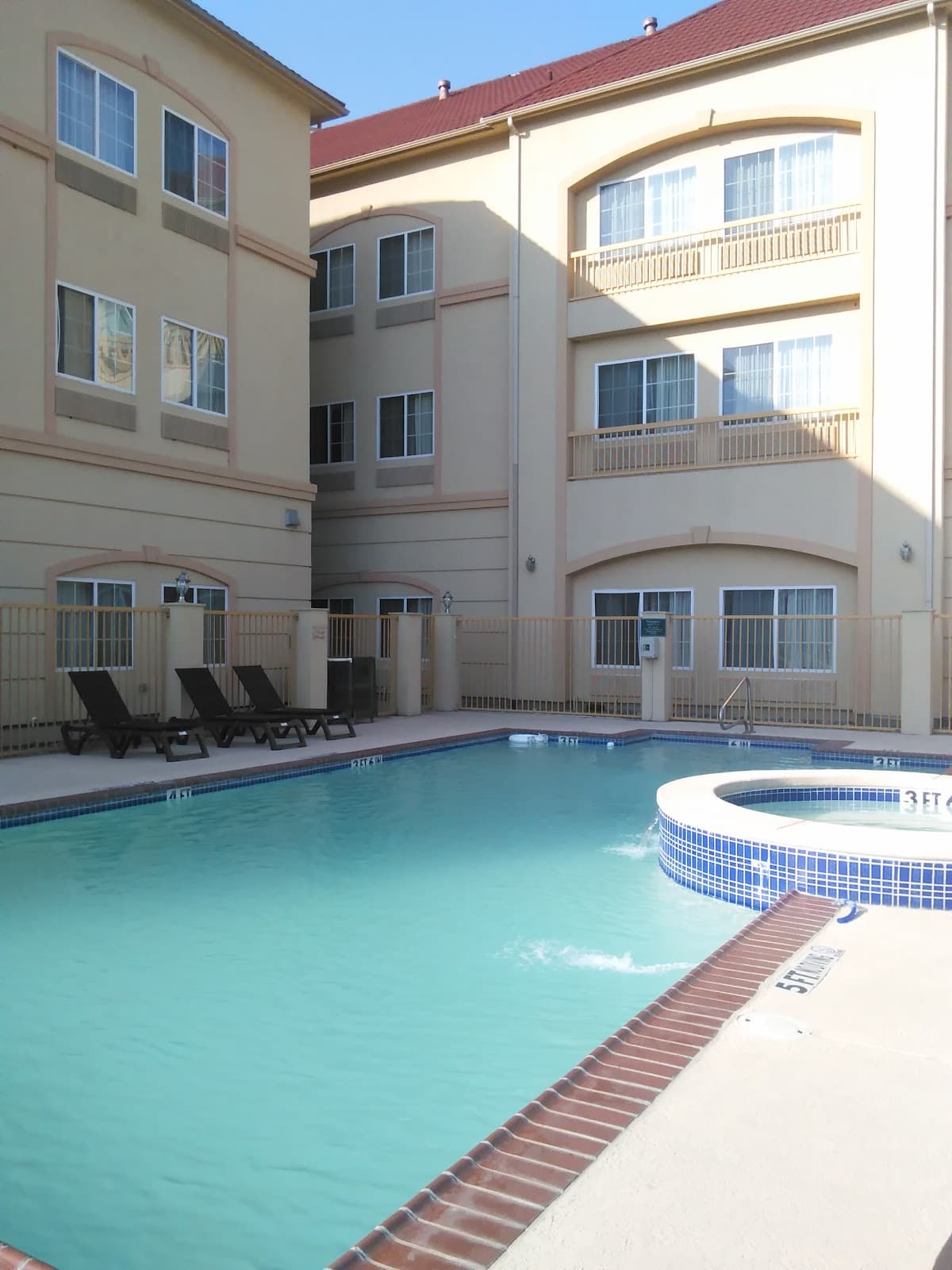 La Quinta Inn & Suites Cedar Hill, Hotel in Duncanville