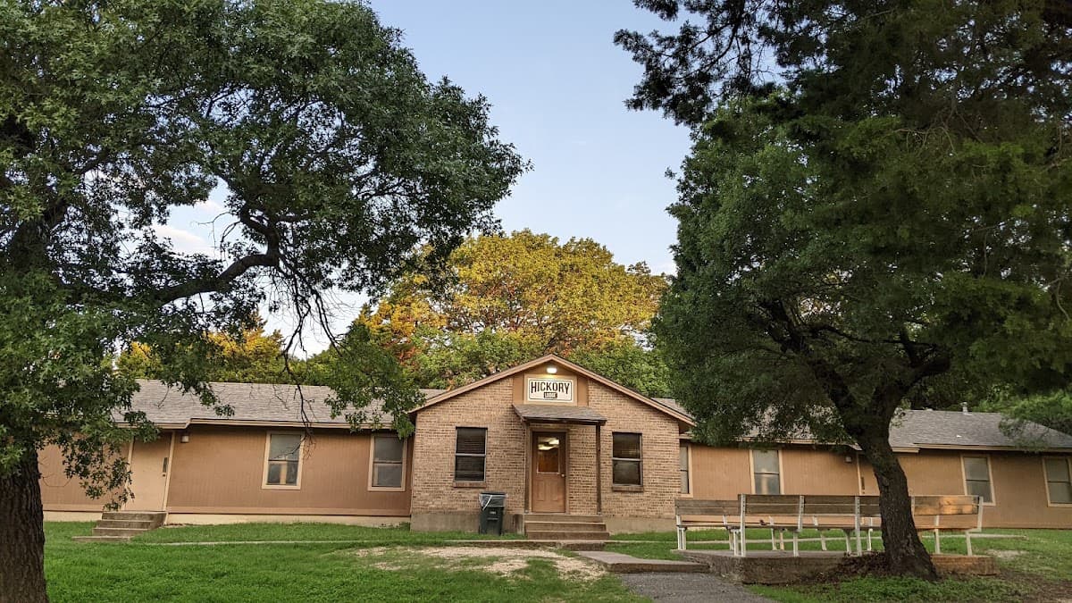 retreat center, Hotel in Cedar Hill