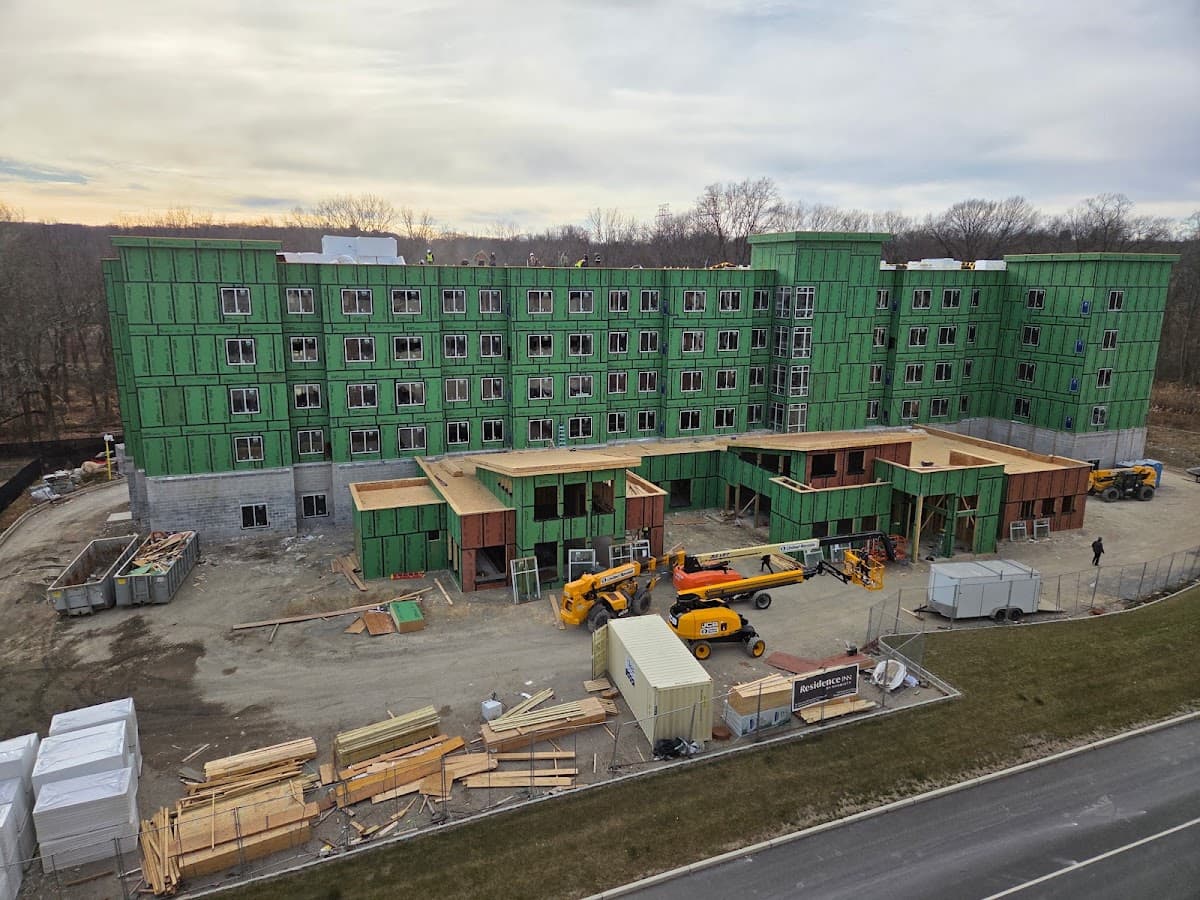 Residence Inn by Marriott Parsippany, Hotel in Cedar Knolls