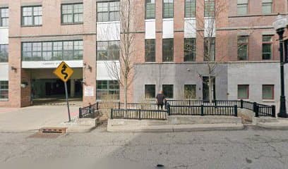 Global Luxury Suites in Downtown Morristown, Hotel in Morris Plains