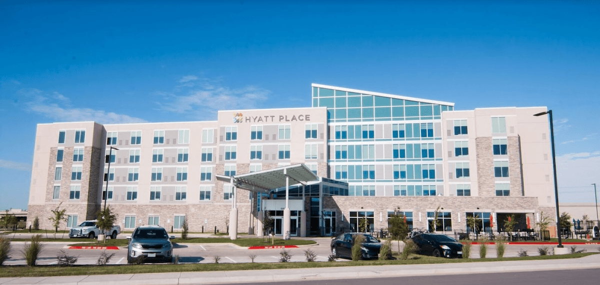 Hyatt Place Austin / Cedar Park, Hotel in Cedar Park