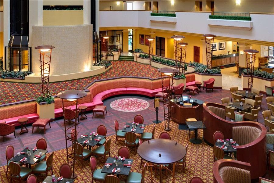 Radisson Hotel Cedar Rapids, Hotel in Cedar Rapids