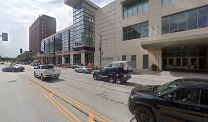 350 1st Ave NE, Hotel in Cedar Rapids