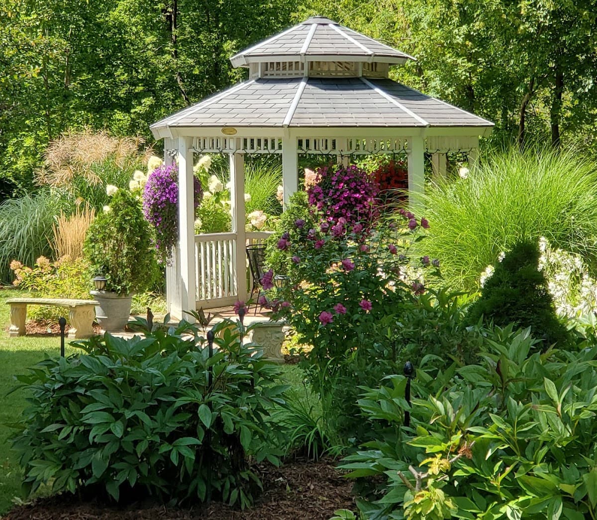 Lilly Pad (Boerners' Guest House), Hotel in Cedarburg