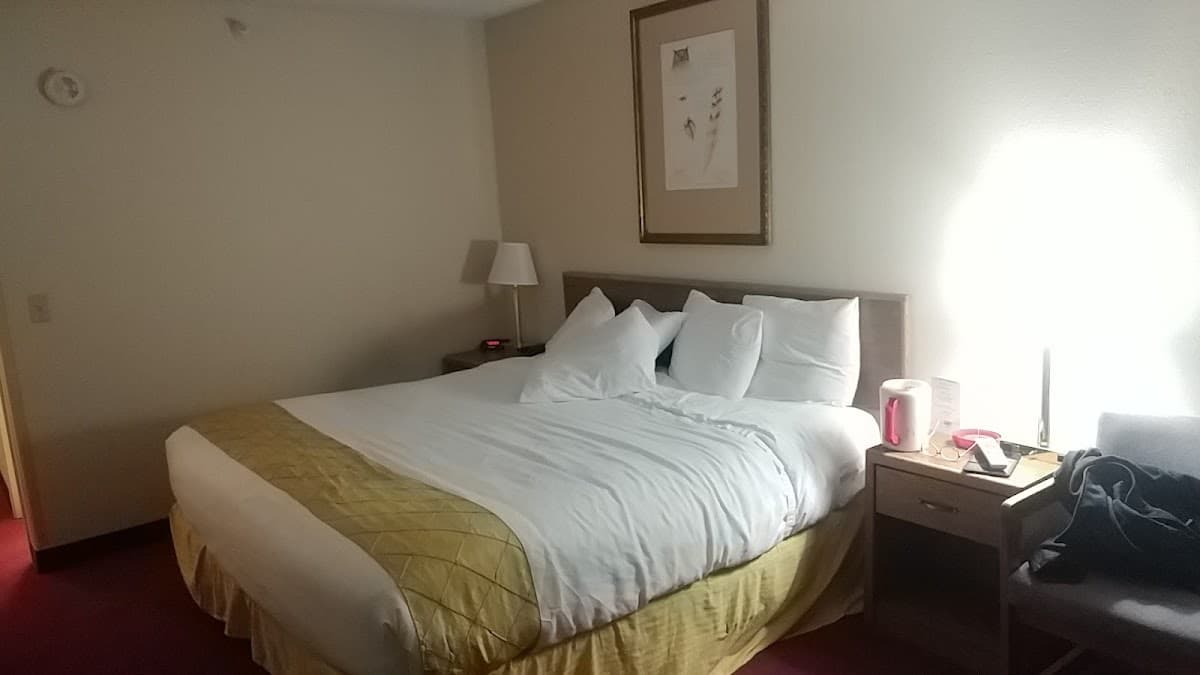 Affordable Inns of Cedaredge, Hotel in Cedaredge