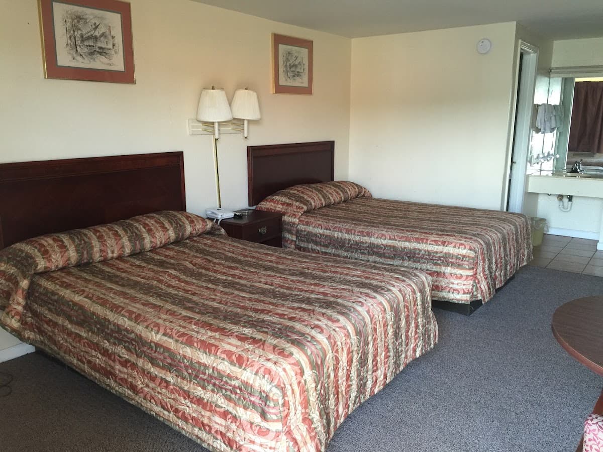 A-1 Motor lodge, Motel in Cedartown