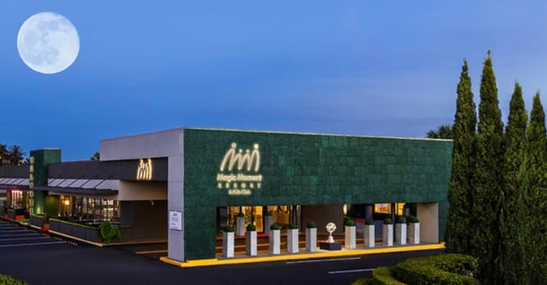 Magic Moment Resort & Kids Club , FIRST Dazzler Select by Wyndham, Hotel in Celebration