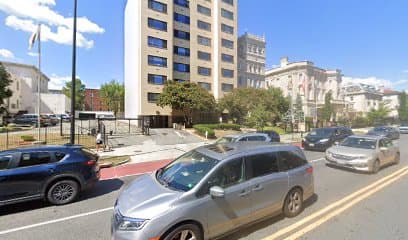 Staybridge Hotel, Hotel in Adams Morgan