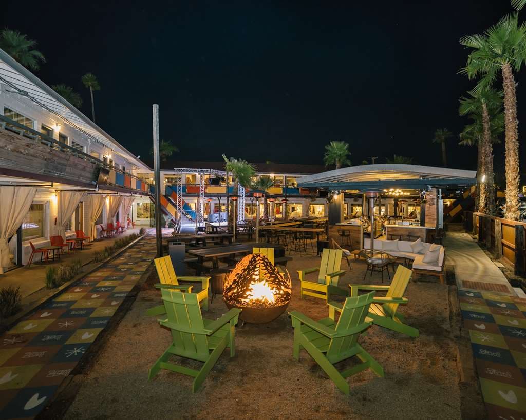 Egyptian Motor Hotel BW Signature Collection, Hotel in Phoenix