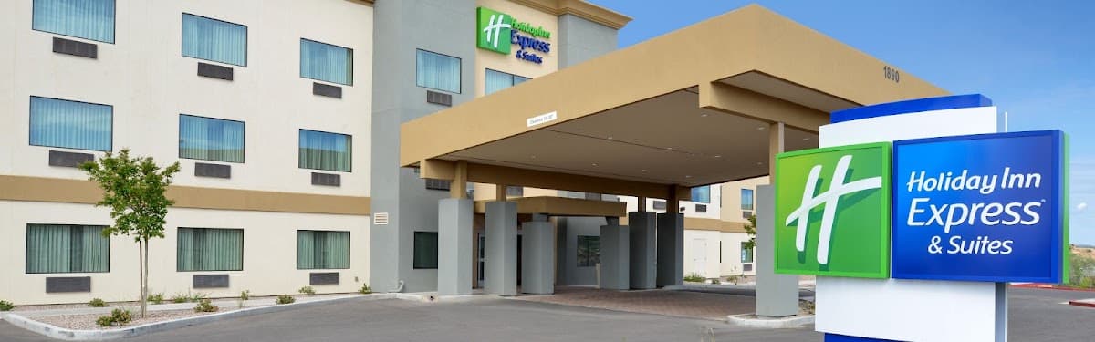 Holiday Inn Express & Suites Globe by IHG, Hotel in Globe