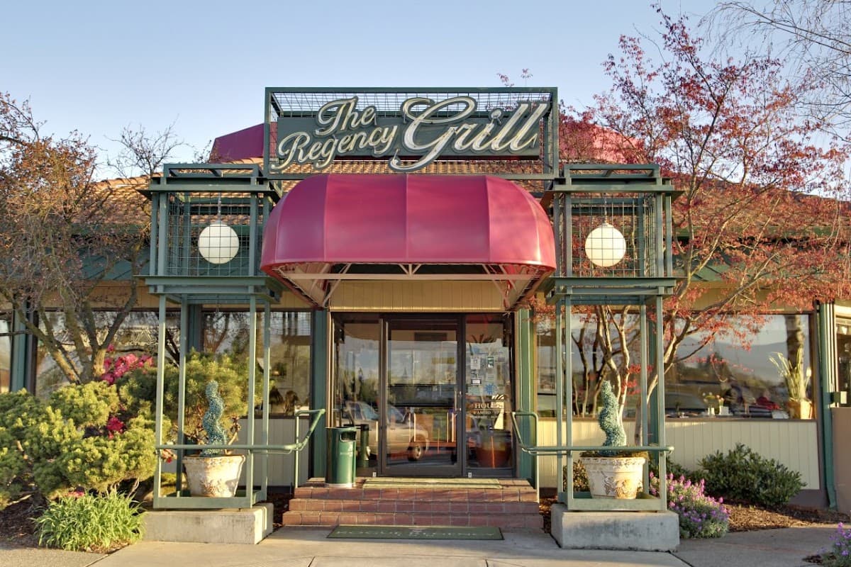 Rogue Regency Inn Medford Airport, Hotel in Medford