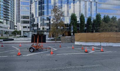 The Leading Hotels of the World, Hotel in Century City