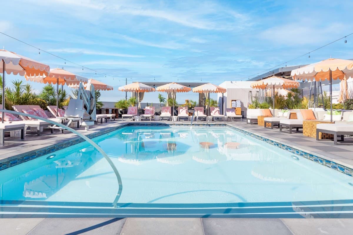 The Shay, a Destination by Hyatt Hotel, Resort in Culver City