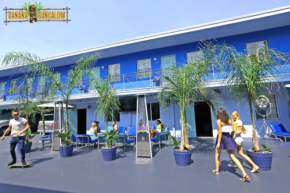 Vibe Hotel West Hollywood, Hotel in Beverly Hills