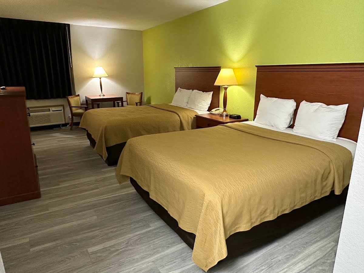 Baymont by Wyndham Omaha West, Hotel in Chalco