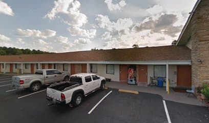 Cavalier Manor Motel, Motel in Chamberlayne