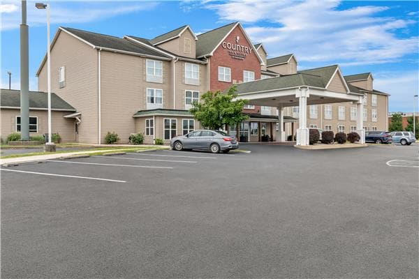Country Inn & Suites by Radisson, Chambersburg, PA, Hotel in Chambersburg