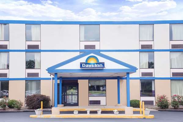 Days Inn by Wyndham Chambersburg, Hotel in Chambersburg