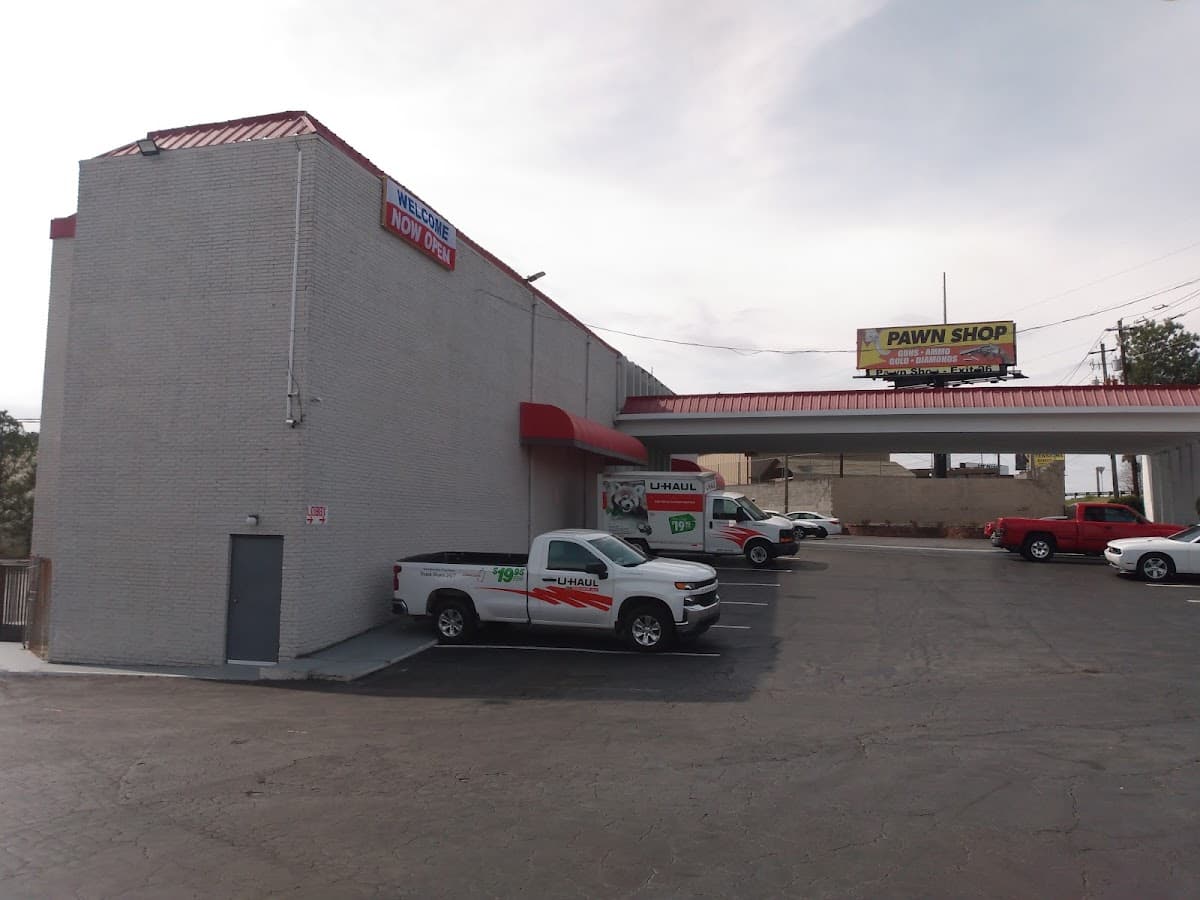 Peachtree Inn & Suites, Hotel in Doraville
