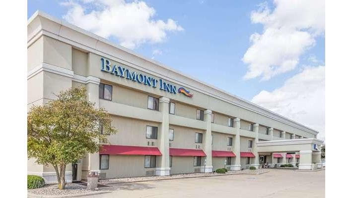 Baymont by Wyndham Champaign, Hotel in Champaign