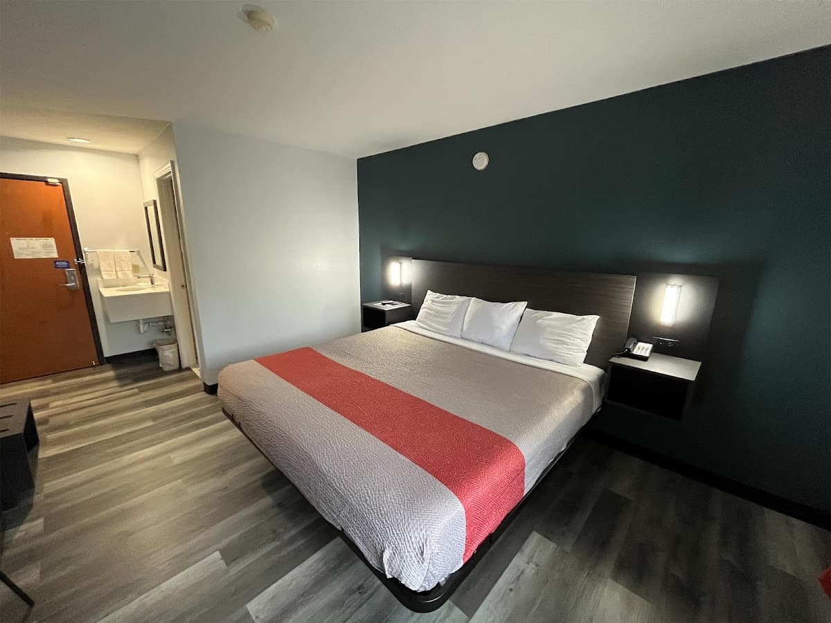 Studio 6 Suites Urbana, IL, Aparthotel in Urbana