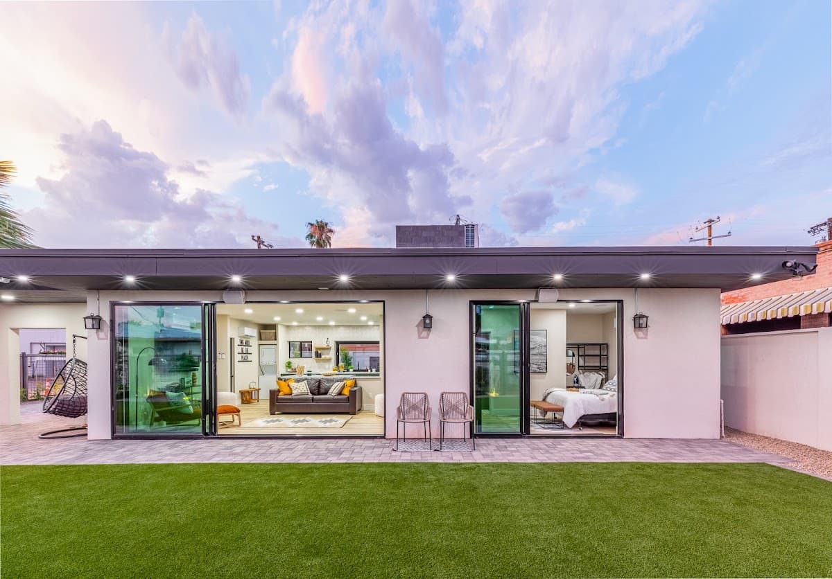 The Copper House AZ, Hotel in Chandler