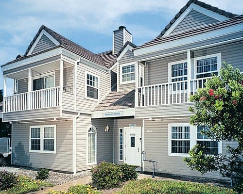 Mandalay Shores Resort, Resort in Channel Islands Beach