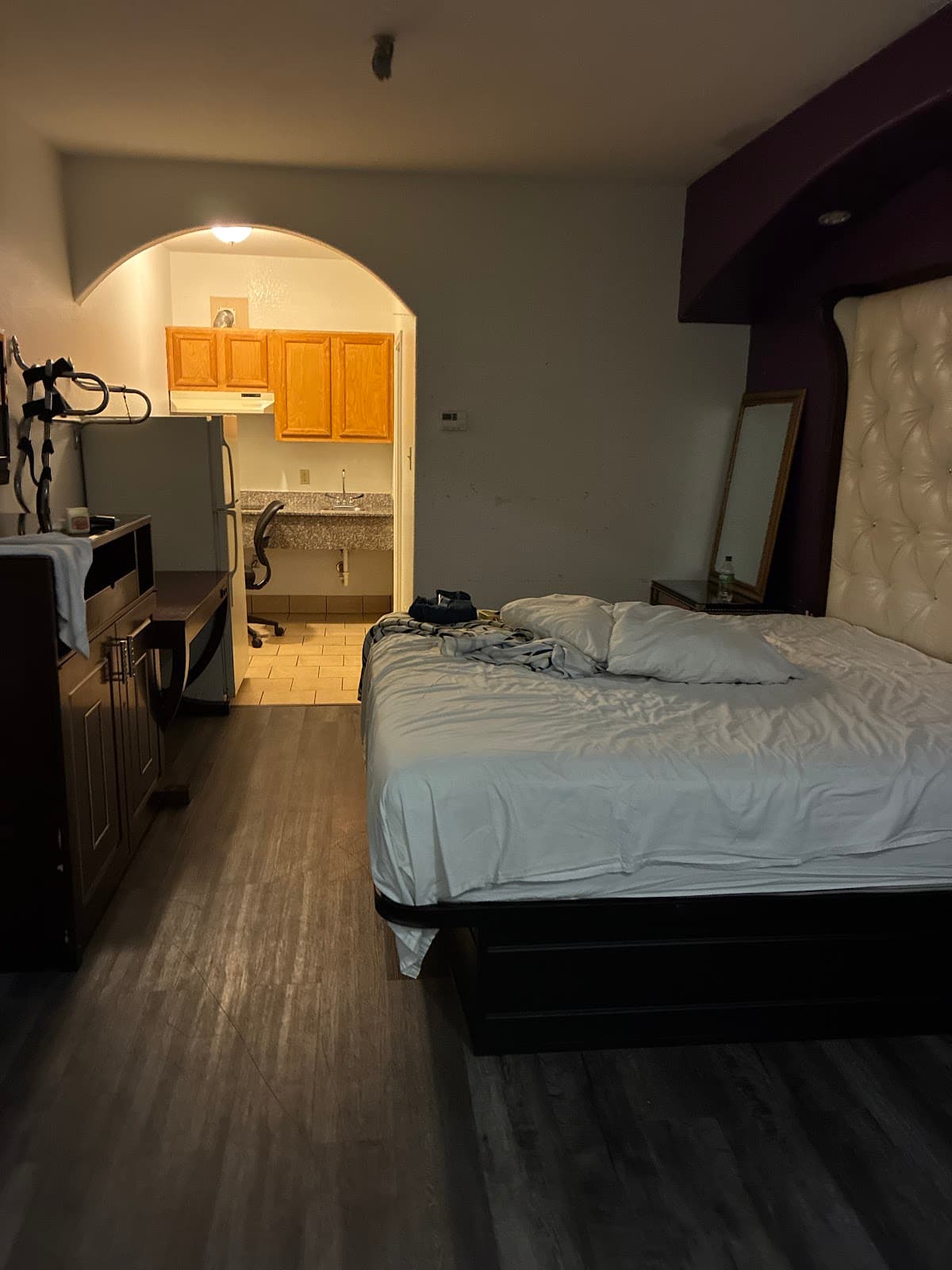 Deluxe Inn & Suites, Hotel in Channelview