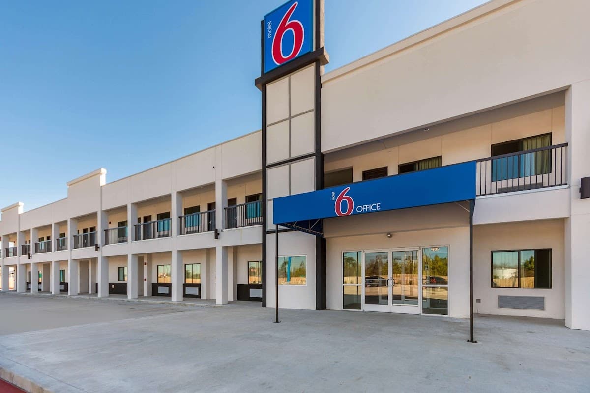 Motel 6 Channelview, TX, Hotel in Channelview