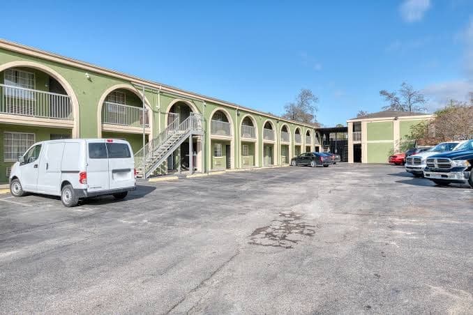 Sienna Inn Channelview, TX, Hotel in Channelview