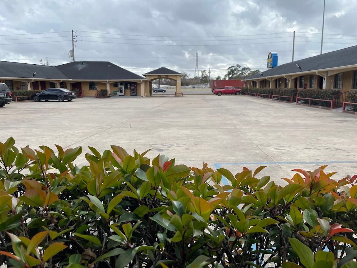 Regency Inn-Channelview, Hotel in Channelview