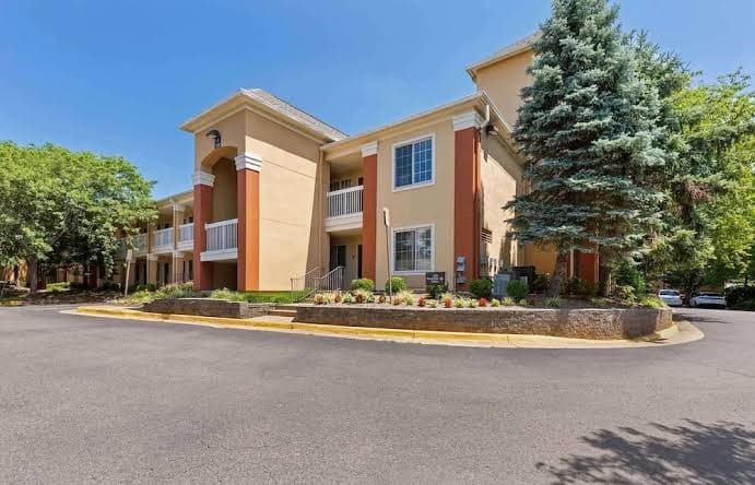 Extended Stay America Suites- Washington D.C. - Chantilly, Aparthotel in Chantilly