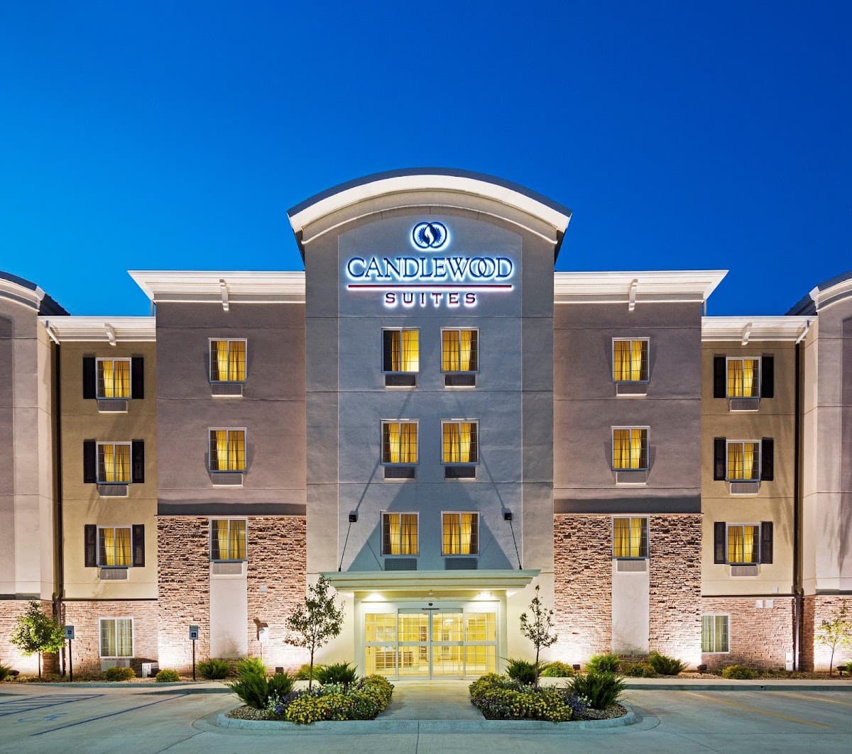 Candlewood Suites Belle Vernon by IHG, Aparthotel in Lynnwood-Pricedale