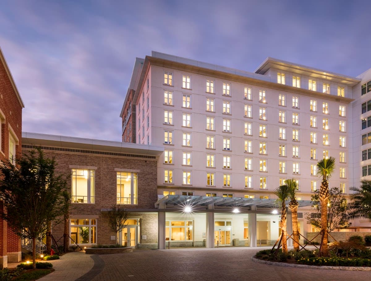 Hyatt House Charleston/Historic District, Hotel in Charleston
