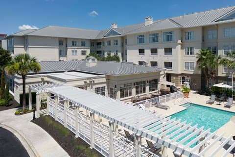 Residence Inn by Marriott Charleston Riverview, Hotel in Charleston