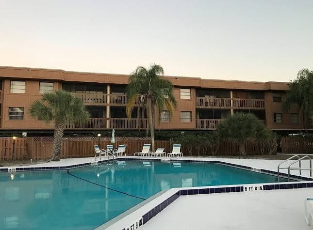 Charlotte Bay Resort and Club, Hotel in Charlotte Harbor