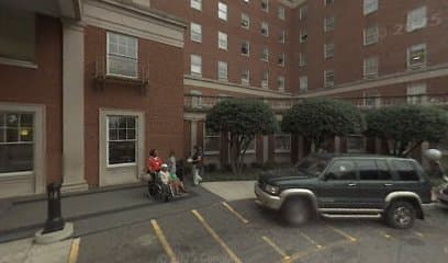 Hotel, Hotel in Charlotte